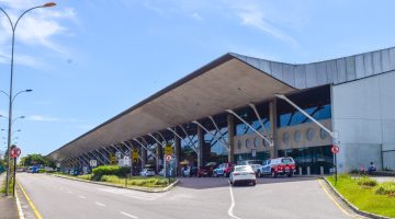 Com 114 voos extras, Aeroporto Internacional de Belém espera movimentação 29% maior em julho